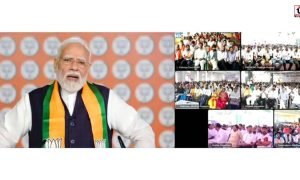 Seva Sankalp Abhiyan