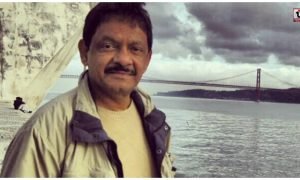 Shakil Noorani Arrest