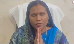 Shakuntala Singh Porte