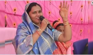 Shakuntala Singh Porte