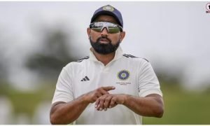 Shami 900 Wickets