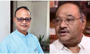Shamik Bhattacharya