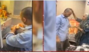 Shamli Conversion Case
