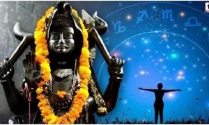 Shani Gochar 2027