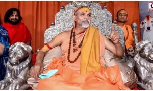 Shankaracharya Avimukteshwaranand