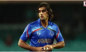 Shapoor Zadran Death