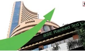 Share Market Today