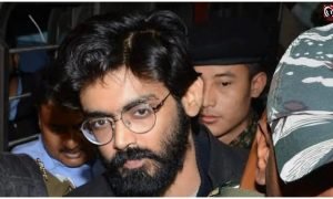 Sharjeel Imam Bail