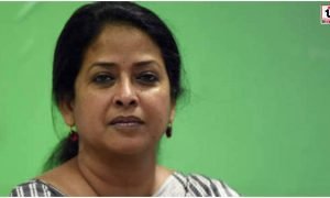 Sharmistha Mukherjee