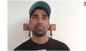 Shashank Singh