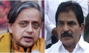 Shashi Tharoor