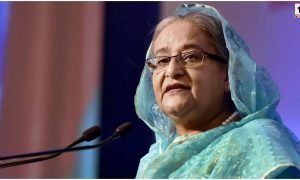 Sheikh Hasina Comeback?