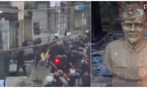 Shillong Violence