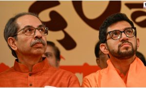 Shiv Sena UBT