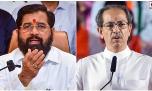 Shiv Sena UBT Crisis
