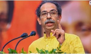 Shiv Sena UBT