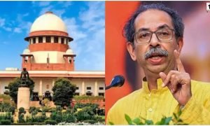 Shiv Sena UBT