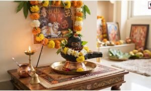 Shivling Vastu