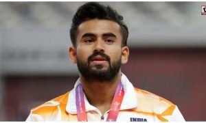 Shivpal Singh Doping Ban