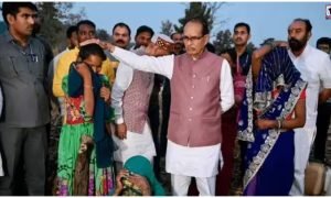 Shivraj Singh Chouhan Sehore