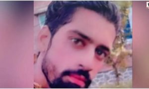 Shopian Encounter