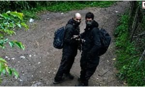 Shopian Encounter