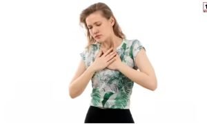 Shortness of Breath