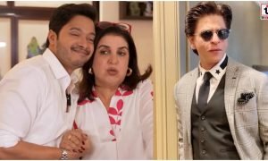 Shreyas Talpade Home