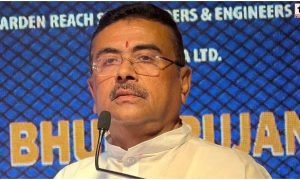 Shubhendu Statement