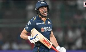 Shubman Gill IPL 2026