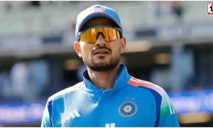 IND vs ENG 1st ODI