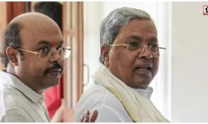 Siddaramaiah News