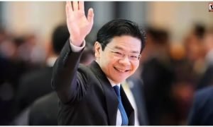 Singapore Prime Minister
