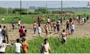 Sitamarhi Murder