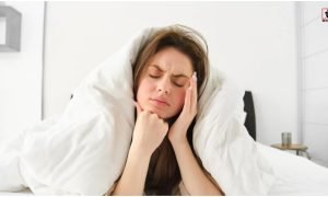 Sleep Deprivation