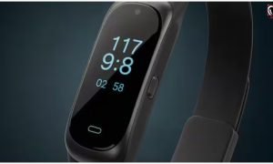 Smart Band