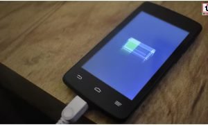 Smartphone Battery