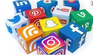Social Media New Rules
