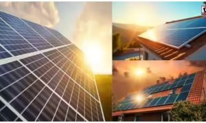 Solar Panel Technology