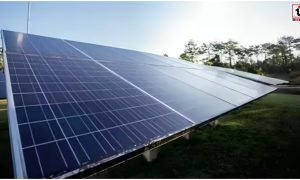 Solar Power Crisis