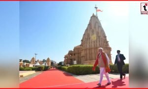 Somnath Swabhiman Parv