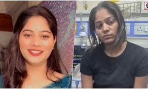 Sonam Raghuvanshi Case