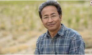 Sonam Wangchuk