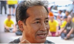 Sonam Wangchuk