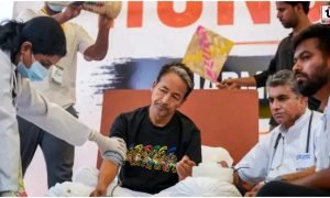 Sonam Wangchuk