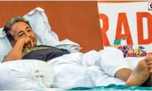 Sonam Wangchuk