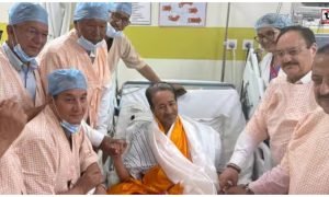 Sonam Wangchuk