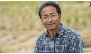 Sonam Wangchuk
