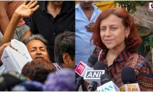 Sonam Wangchuk Case