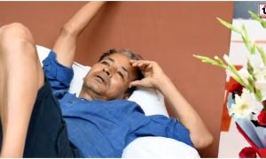 Sonam Wangchuk Hunger Strike